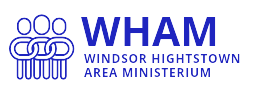 WHAM - Windsor Hightstown Area Ministerium